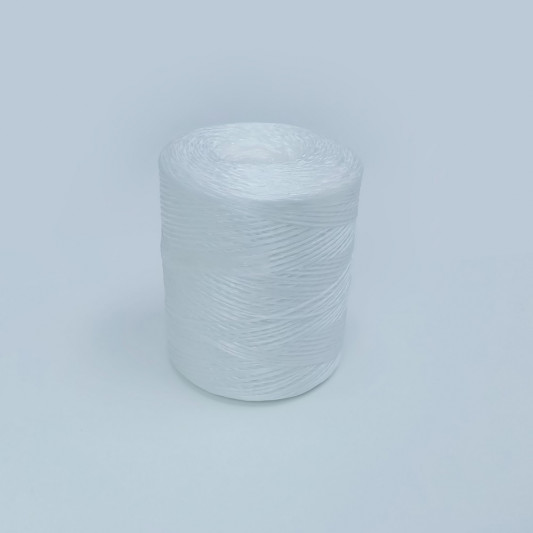 Шнур поліпропіленовий К-1 (750 м, Ø1,5) - 0