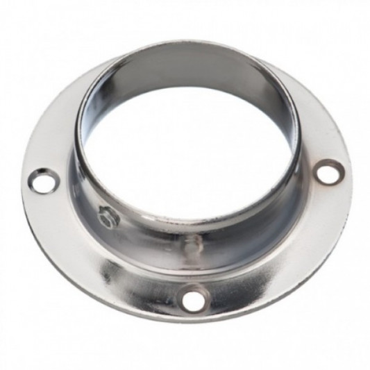 R-11 М Ø50 флянець до труби хром - 0