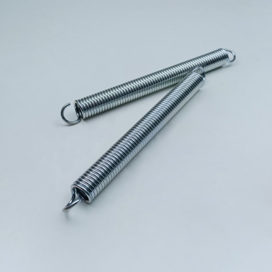 Пружина к Кроватному Ч Ø4,0 L=265 - 0