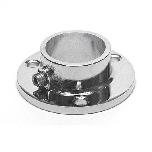 R-11 M Ø25 флянець посилений хром - 0