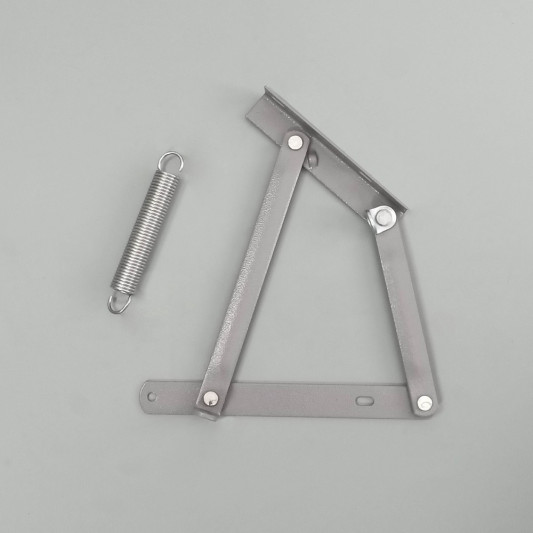 Алігатор Прогрес - 1