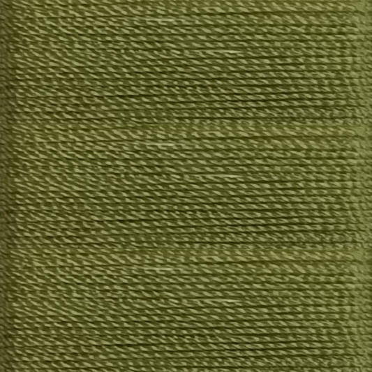 Нитка 10 Р 1950 750 м хакі - 0