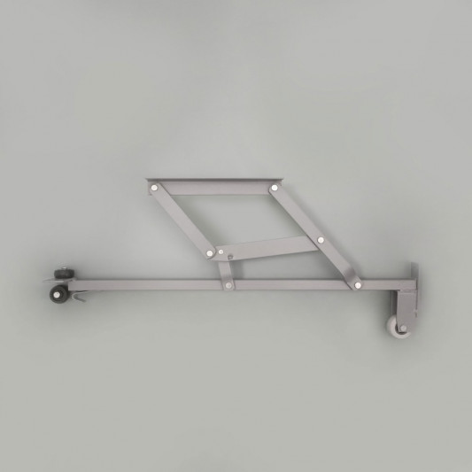 Парус Прогрес обрезинене колесо - 1