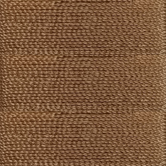 Нитка 10 Р 1522 750 м коричневий - 0