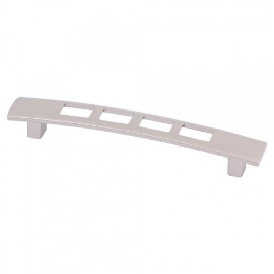 Ручка RR 0806 96 матовий нікель - 0