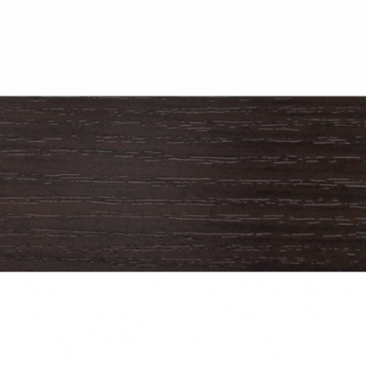 ПВХ Maag 42×2,0 горіх темний D8/2 - 0