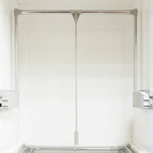 Механизм регулируемый Пантограф Starax (650-900×140×850) серый 10кг S-6013-1G - 0