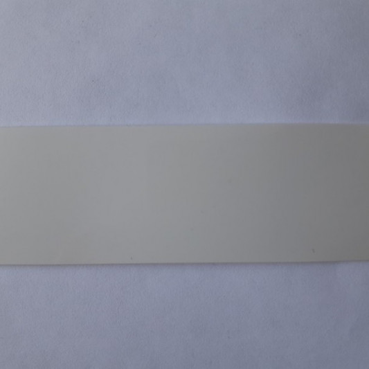 ПВХ Maag 22×2,0 белая глянец 201-GP - 0