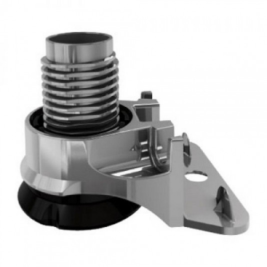 Меблева регульована опора Integrato G 25 - 1