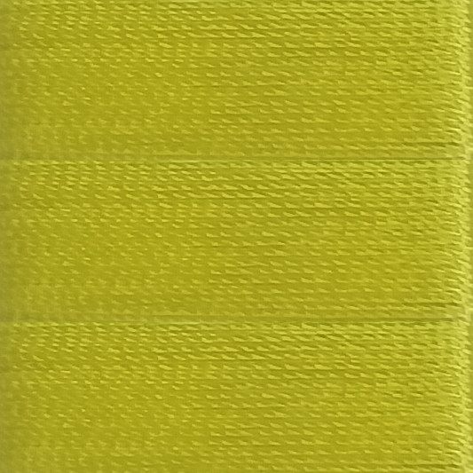 Нитка 40 Р 2410 3000 м жовтий - 0