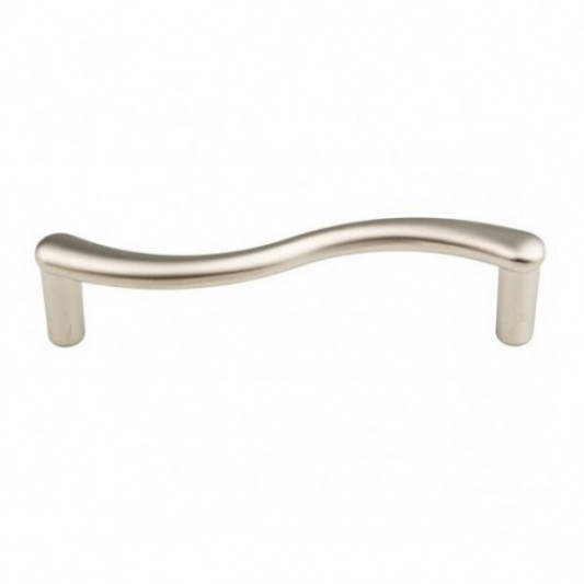 Ручка UN 4306 128 матовий нікель - 0