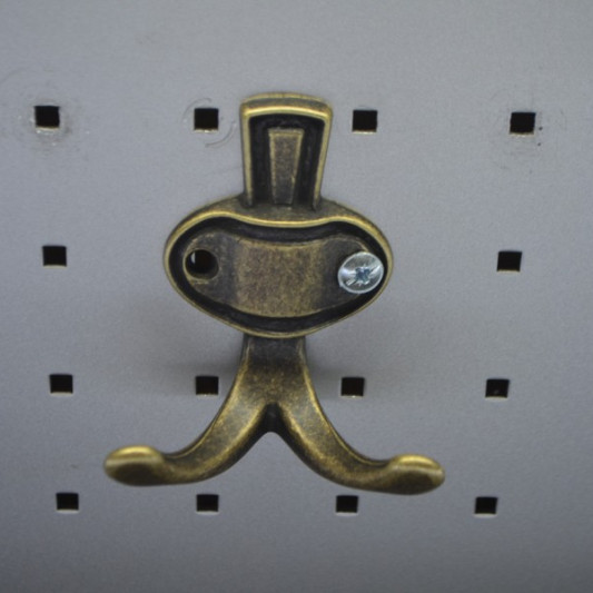 Гачок WR 07 антична бронза - 0