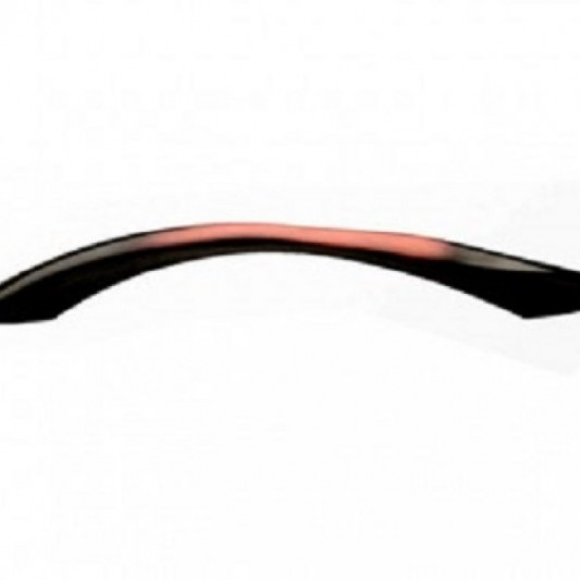 Ручка UN 8301 96 темний нікель з міддю - 0