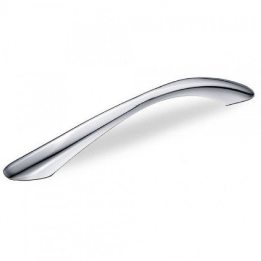 Ручка UN 8306 128 матовий нікель - 0