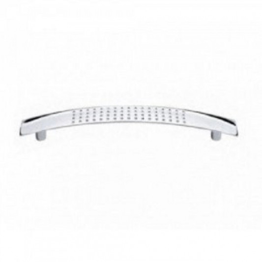 Ручка UN 8704 96 хром економ - 0