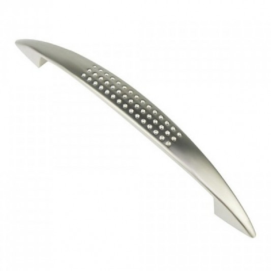 Ручка UN 8806 96 матовий нікель - 0