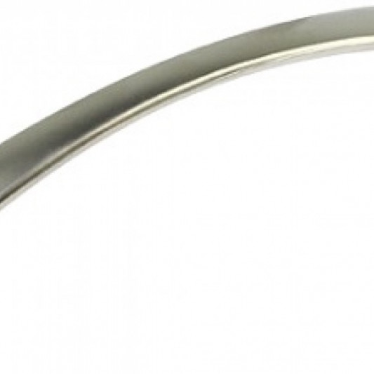 Ручка UN 9006 128 матовий нікель - 0