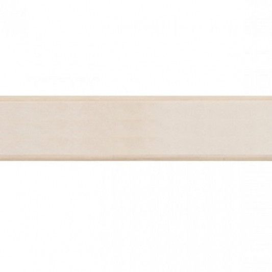 Плинтус на столешницу El-Mech-Plast 92 оникс бежевый 3 м - 0