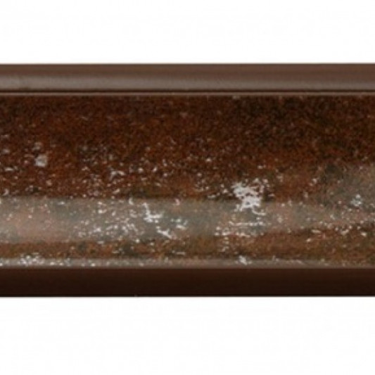 Плинтус на столешницу El-Mech-Plast 98 магма 3 м - 0