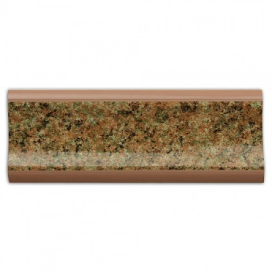 Плінтус на стільницю El-Mech-Plast 100 Тарна 3 м - 0