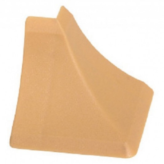 Кут на плінтус El-Mech-Plast зовнішній 209 вільха - 0