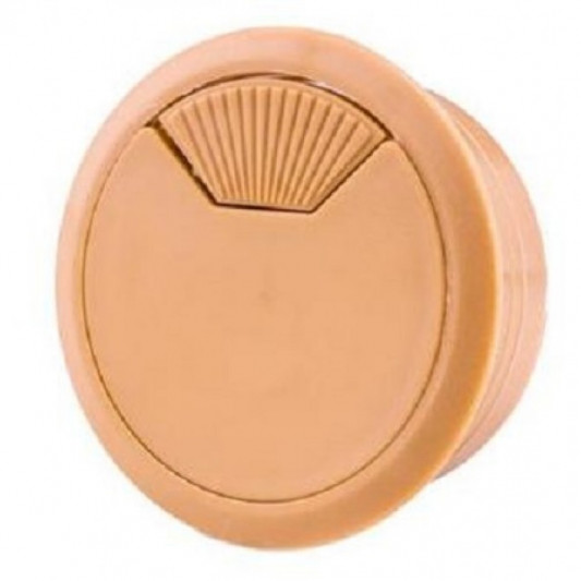 Заглушка для дротів бук - 0