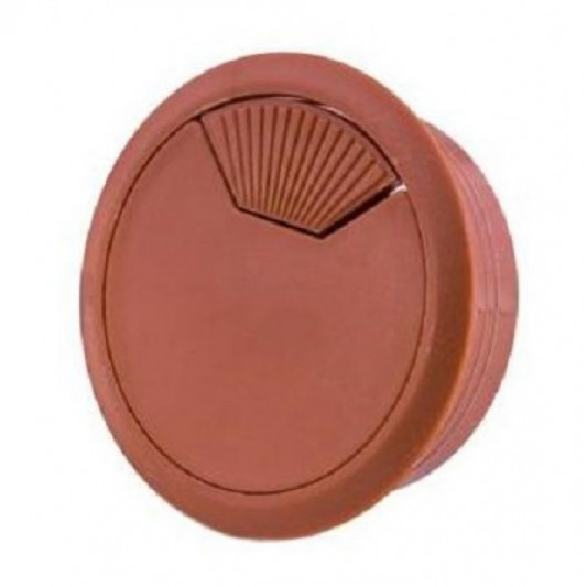 Заглушка для дротів вишня - 0