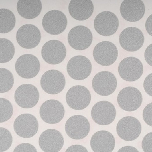 Заглушка конфірмату самоклеюча металік 5067 - 0