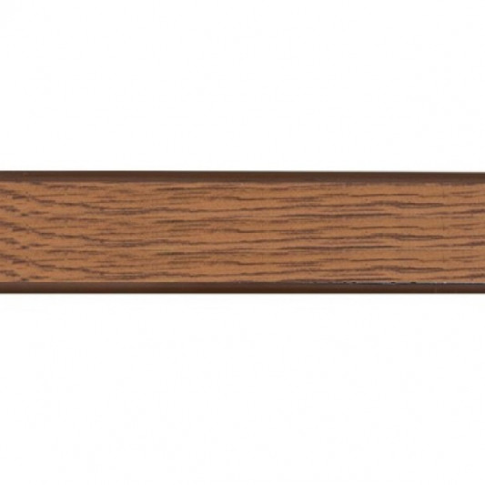 Плінтус на стільницю El-Mech-Plast 09 дуб рустікал 3 м - 0