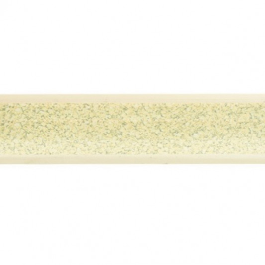 Плінтус на стільницю El-Mech-Plast 79 сальса 3 м - 0