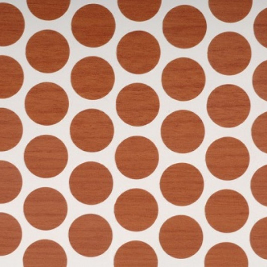 Заглушка конфірмату самоклеюча кальвадос 7061 - 0