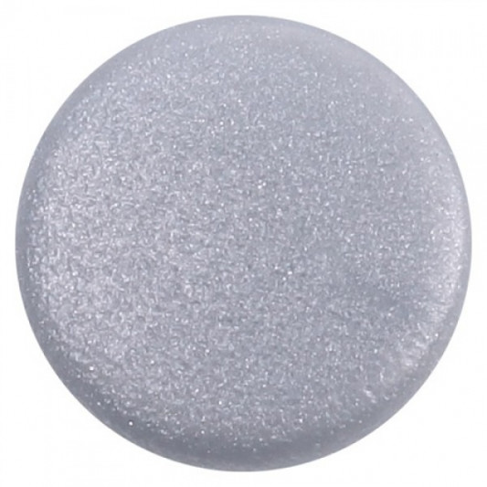 Заглушка конфірмату металік (алюміній) - 0