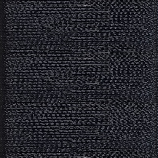 Нитка 30 Р 901 2500 м чорний - 0