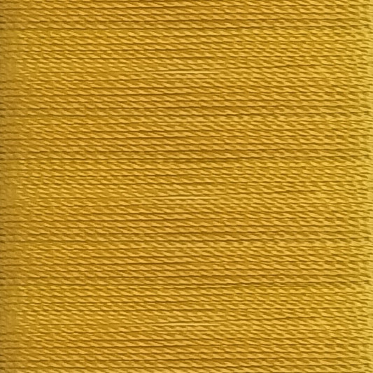 Нитка 10 Р 1109 750 м жовтий - 0