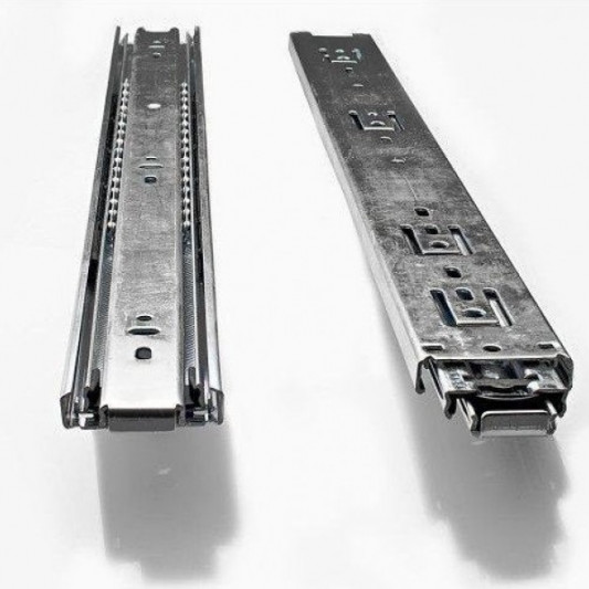 Направляюча телескопічна 800×43 - 0