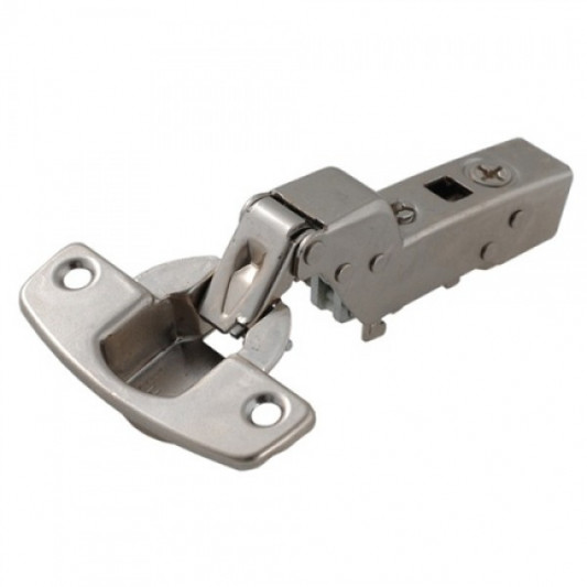 Завіса Hettich Sensys 8645i напівнакладна з доводчиком 110° Clip-On (D=1,5) - 0