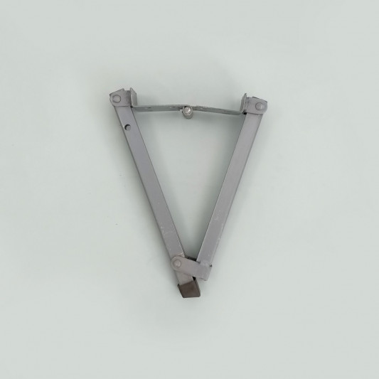 Алеко О без опори - 1