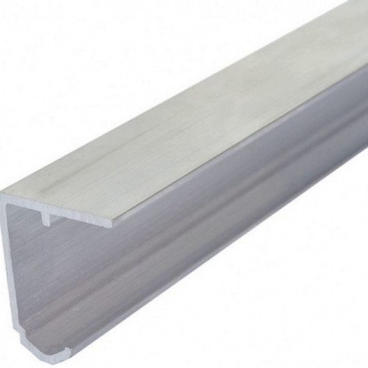 НОВАТОР AL-5188 рейка для розсувної системи одинарна 2000 - 0