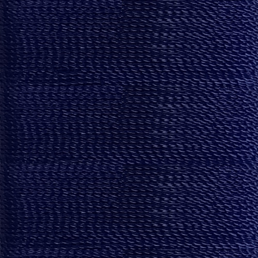 Нитка 10 Р 1406 750 м синій - 0