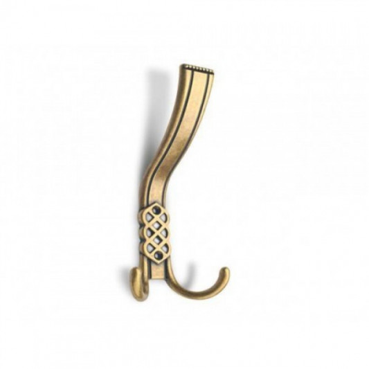 Гачок W 112 бронза антична - 0