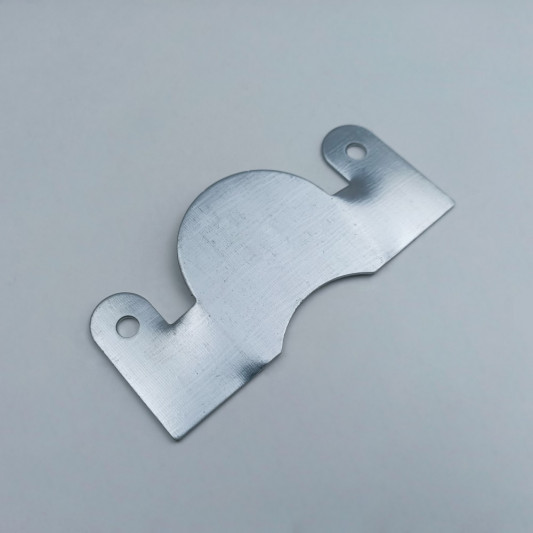 Зачіп середній - 0