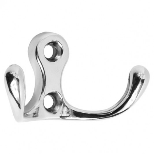 Гачок WP 1904 хром економ - 0