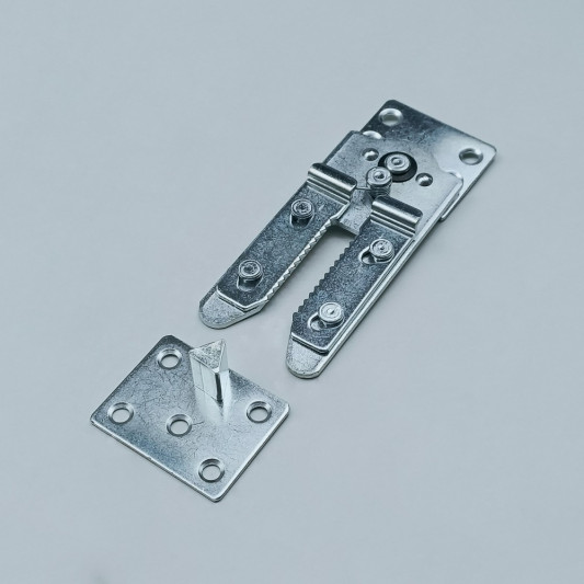 Зачіп модульний SC -001 - 0