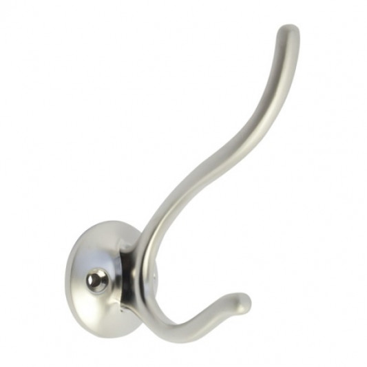 Гачок WP 4906 матовий нікель - 0