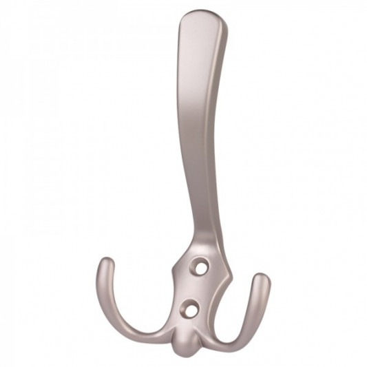 Гачок WP 5906 матовий нікель - 0