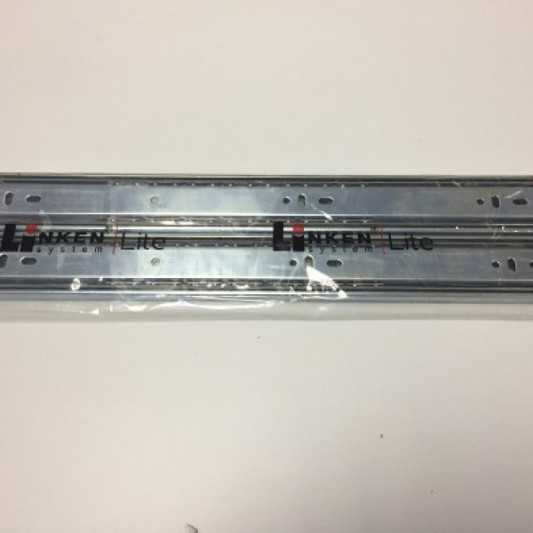 Направляюча телескопічна LinkenSystem 400×45 LITE - 0