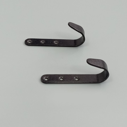 Каскад 790 Серце Дивана обрезинене колесо - 2