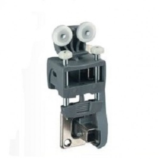 Wing Line 770 ролик верхній універсальний Hettich - 0