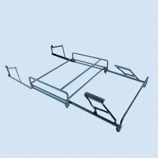 Конрад 1200 Серце Дивана - 0