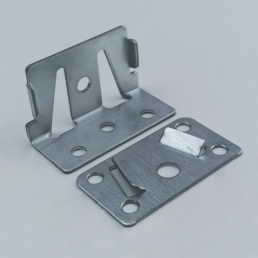 З'єднувач ліжковий ММ 227.02 - 0